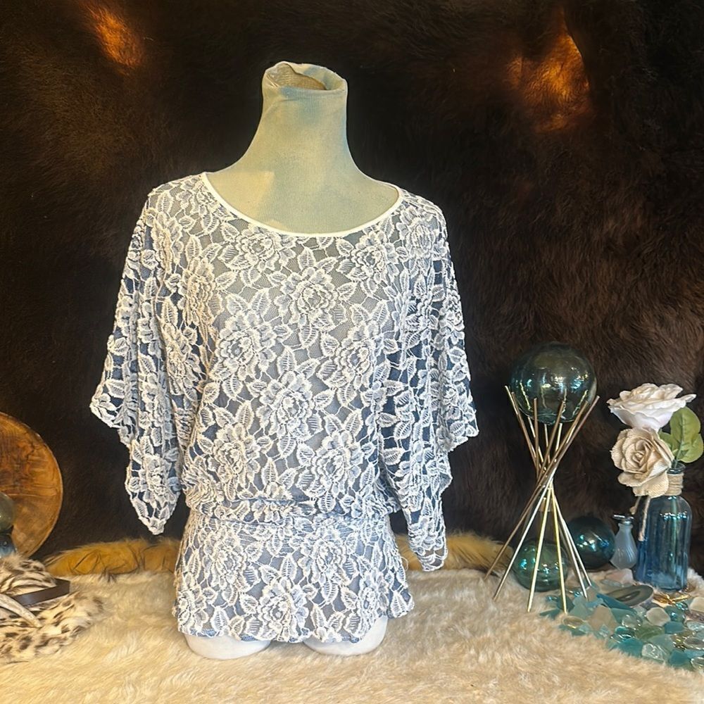 Ariat shirt S (4444)